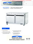 AAUC60R AAUC60R