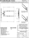 SPG-40-G Spec SPG-40-G Spec