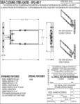 SPG-40-Y Spec
