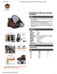 SPIKELESS TRACTION DEVICE SLIP OIL-RESISTANT - SPEC SHEET SPIKELESS TRACTION DEVICE SLIP OIL-RESISTANT - SPEC SHEET
