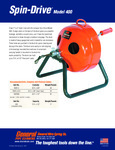 250180-450EM3 spec sheet