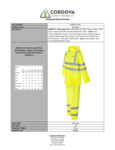 SPR3GS spec sheet SPR3GS spec sheet