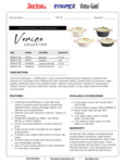 Specsheet