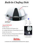 2547-6/35 spec sheet