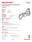 869vgcssc specsheet