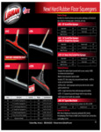 squeegees_Data_Sheet