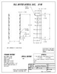 SR-WM Specsheet