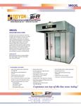 SRO2G Spec