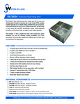 SS-2424 Spec Sheet