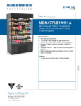 MDN-47 Spec Sheet MDN-47 Spec Sheet