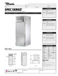 STA1HRI89-1S specs STA1HRI89-1S specs