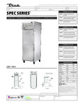 STA1RPT-1S-1S-HC specs