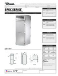 STA1RRI-1S specs