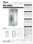 STA1RRT-1G-1S specs
