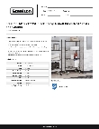 Steelton Metal Products KIT Specsheet Steelton Metal Products KIT Specsheet