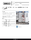 Steelton Metal Products KIT Specsheet Steelton Metal Products KIT Specsheet