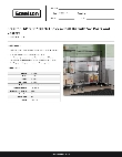 Steelton Metal Products 465B1436K54C Specsheet