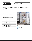 Steelton Metal Products KIT Specsheet
