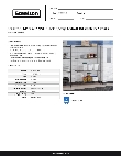 Steelton Metal Products 465B1448KE4 Specsheet Steelton Metal Products 465B1448KE4 Specsheet