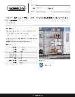 Steelton Metal Products KIT Specsheet