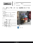 Steelton Metal Products 465B1448KE5 Specsheet Steelton Metal Products 465B1448KE5 Specsheet