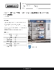 Steelton Metal Products KIT Specsheet