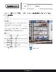 Steelton Metal Products KIT Specsheet