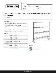 Steelton Metal Products 465B1472KE4C Specsheet