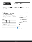 Steelton Metal Products 465B1472KE5C Specsheet