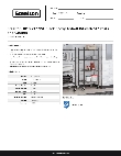 Steelton Metal Products KIT Specsheet