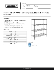 Steelton Metal Products 465B2460KE4 Specsheet Steelton Metal Products 465B2460KE4 Specsheet