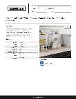 Steelton Metal Products 3CA-142433MI-CR Specsheet Steelton Metal Products 3CA-142433MI-CR Specsheet