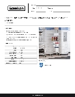 Steelton Metal Products KIT Specsheet