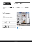 Steelton Metal Products KIT Specsheet
