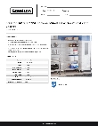 Steelton Metal Products KIT Specsheet