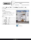 Steelton Metal Products 465C1448KE4 Specsheet Steelton Metal Products 465C1448KE4 Specsheet