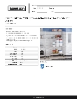 Steelton Metal Products KIT Specsheet