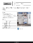 Steelton Metal Products KIT Specsheet