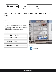 Steelton Metal Products KIT Specsheet