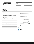Steelton Metal Products 465C1472KE4C Specsheet