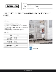 Steelton Metal Products KIT Specsheet