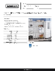 Steelton Metal Products 465C1836KE4 Specsheet Steelton Metal Products 465C1836KE4 Specsheet