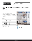 Steelton Metal Products KIT Specsheet Steelton Metal Products KIT Specsheet