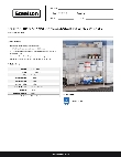 Steelton Metal Products 465C1860KE4 Specsheet Steelton Metal Products 465C1860KE4 Specsheet