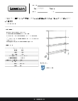 Steelton Metal Products 465C1872KE4C Specsheet