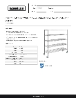 Steelton Metal Products 465C2472KE5C Specsheet Steelton Metal Products 465C2472KE5C Specsheet