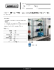 Steelton Metal Products 465G1848K74 Specsheet Steelton Metal Products 465G1848K74 Specsheet