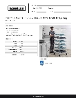 Steelton Metal Products AGRC-8KD Specsheet