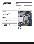 Steelton Metal Products 522B11014 Specsheet