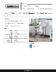 Steelton Metal Products 522CDT24R Specsheet Steelton Metal Products 522CDT24R Specsheet